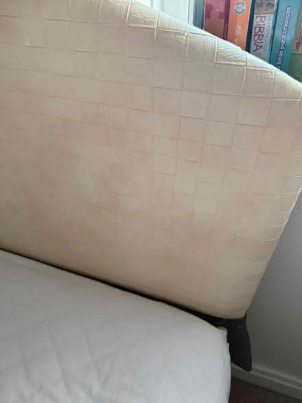 Photo of free Bed and mattress (SW15 Putney Vale) #2