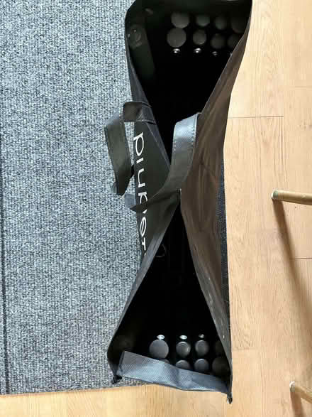 Photo of free Piupet folding dog steps (Craigmount EH12) #4