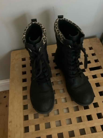 Photo of free Boots (Stretford M32) #1