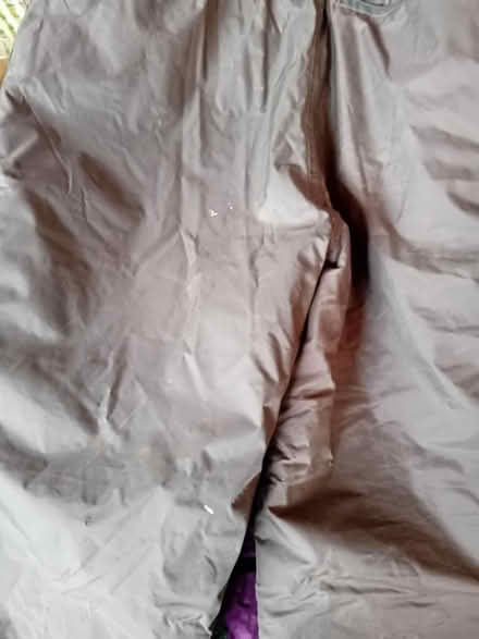 Photo of free Regatta padded trousers (Buriton GU31) #3