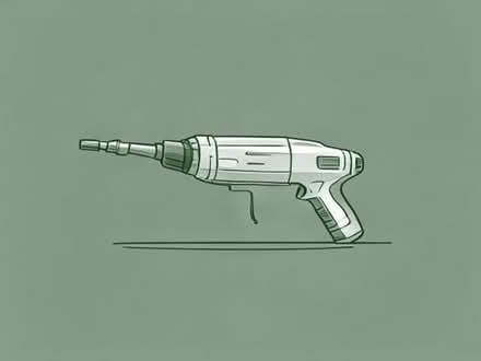 Photo of Cordless drill (Wallasey CH45) #1