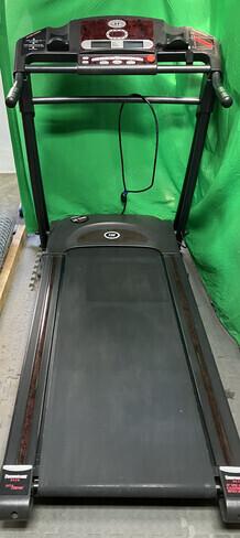 Photo of free Horizon Fitness T-20 Treadmill #2