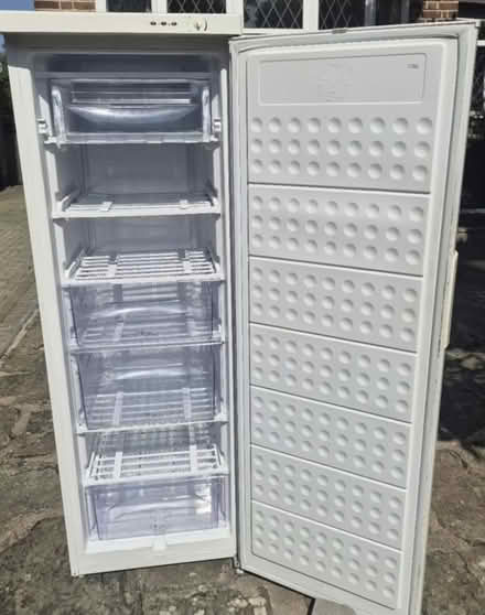 Photo of Freezer (NW4) #3