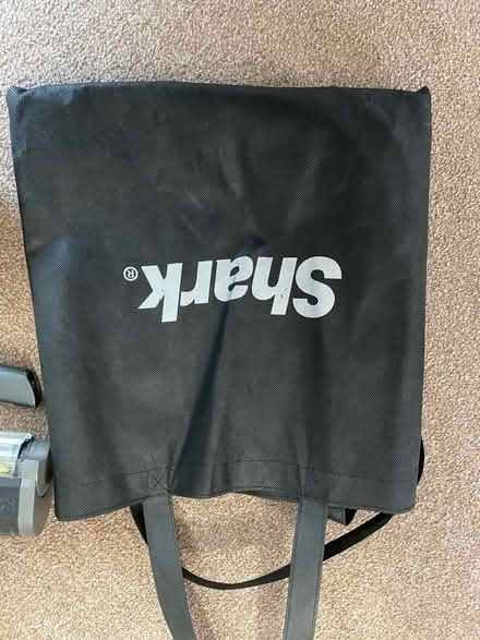 Photo of free Shark Hoover Attachments (Badgers Wood PL5) #1