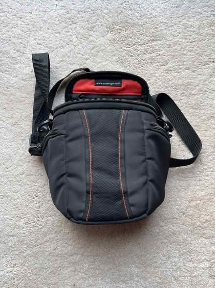 Photo of free Camera bag (Hopewell Junction) #1