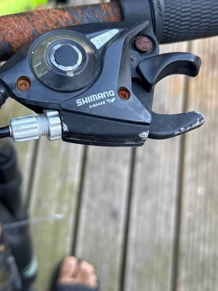 Photo of free Cycle (SW164PJ) #2