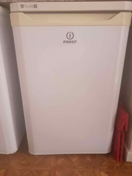 Photo of free Fridge (Southport PR9) #1