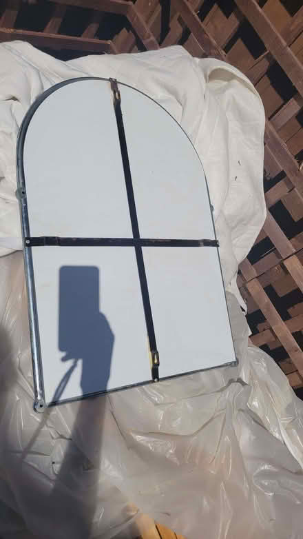 Photo of free Bathroom Mirror (Northcote Road SW11) #2