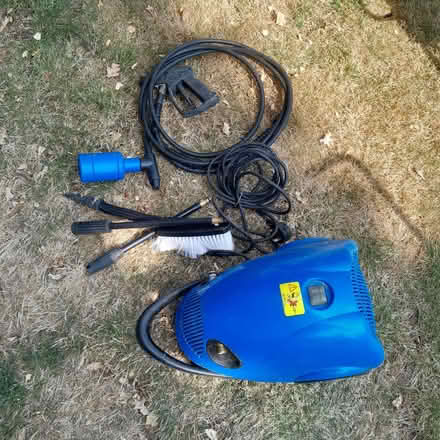 Photo of free Jet sprayer (Havant PO9) #1