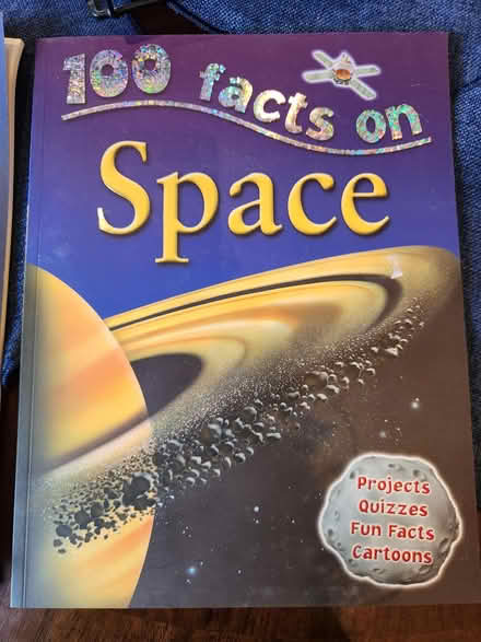 Photo of free 2 Kids Books (Pharmacy & Sheppard) #1