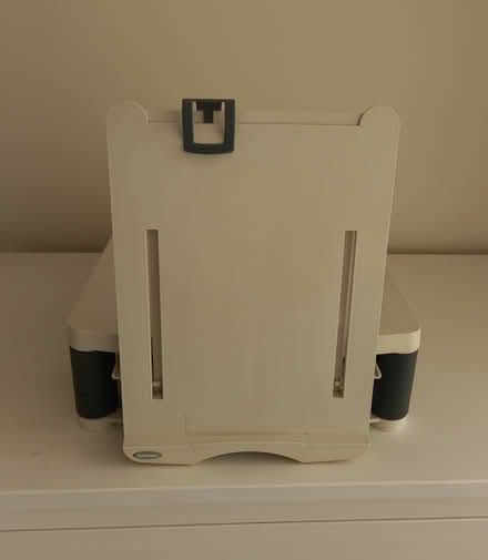 Photo of free Fellowes monitor stand with drawer (Darland, Medway ME5) #2