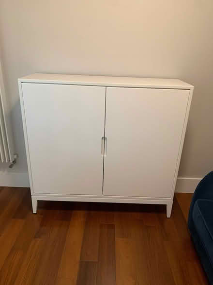 Photo of free Cabinet ( IKEA) (Dublin 4) #1
