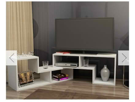 Photo of free L-shaped pair of shelves (Lower Weston, Bath BA1) #2