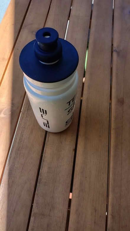 Photo of free 500ml sports bottle (Heatherside GU15) #1