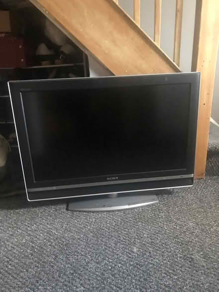 Photo of free Tv (Llanfairfechan LL33) #1