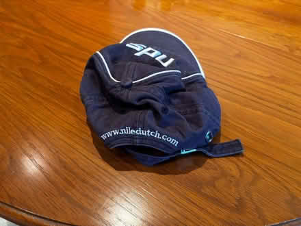 Photo of free Peak cap (West Norwood SE21) #2
