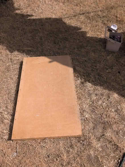 Photo of free Pasting table (Stanway CO3) #1