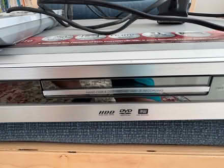Photo of free Sony DVD player (Hove BN3) #1