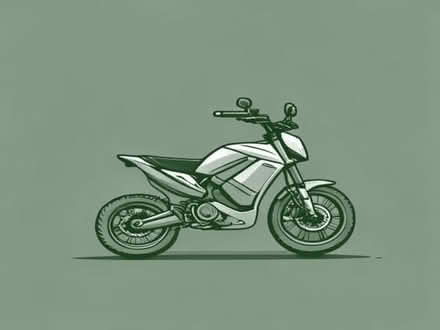 Photo of power bike (Walsall WS2) #1