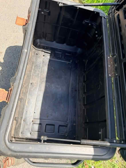 Photo of free Big Ol’ Tool Box (Near Chelmsford center) #2