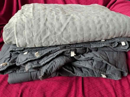 Photo of free Gravity weighted blanket 6kg (Moseley, Birmingham, B13) #1