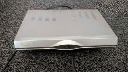 Photo of free Goodman's Freeview Receiver (Holmewood BD4) #1