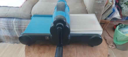 Photo of free Die cutting machine (Lower Caversham, RG4) #2