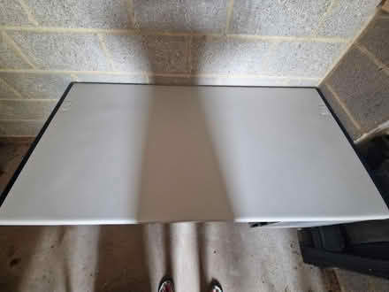 Photo of free Large desk (Hanham, Bristol) #4