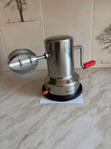 Photo of free Asian kitchen equipment (Wokingham RG40) #2