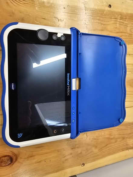 Photo of free Innotab kids tablet (Mickleover DE3) #1