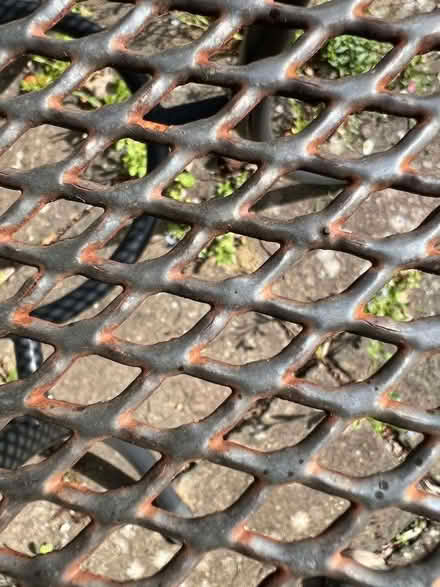 Photo of free Kettler Garden Table (Lewes BN7) #2