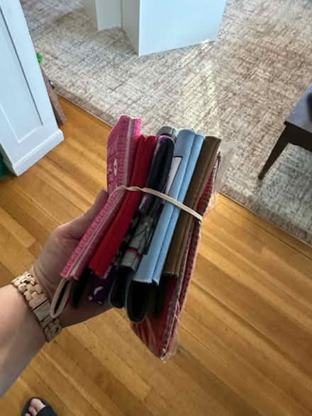 Photo of free Coozies (Malden) #1