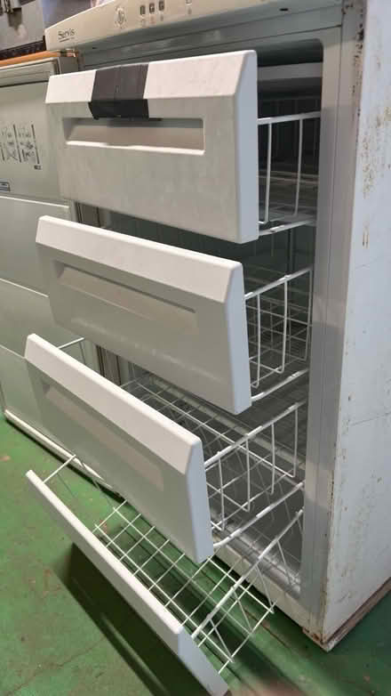Photo of free Freezer (Leominster HR6) #4