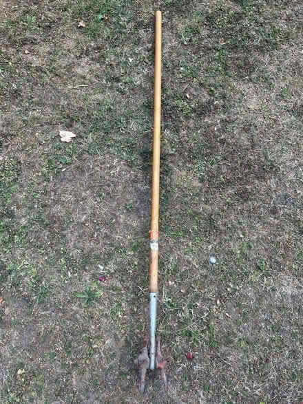 Photo of free Cultivator (Bernards Heath AL3) #1
