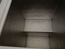 Photo of free Chest Freezer. (Broughton MK10) #3