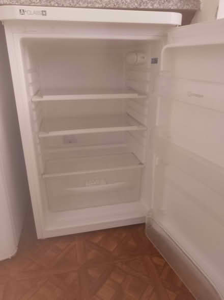 Photo of free Fridge (Southport PR9) #2