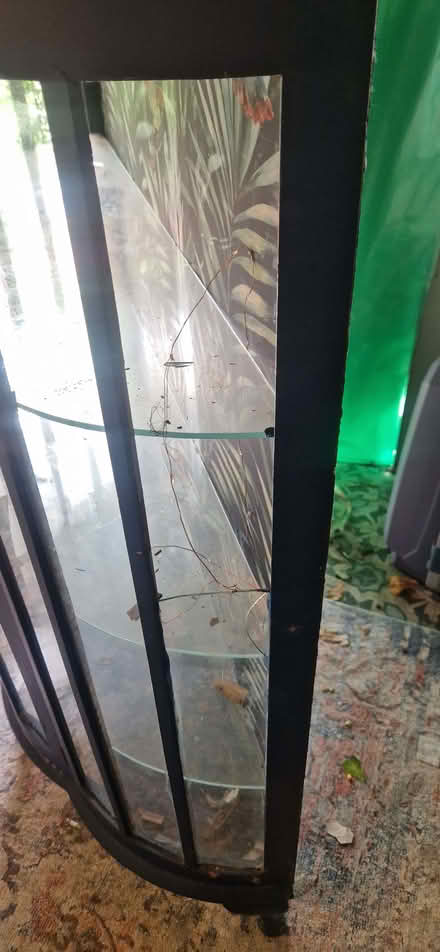 Photo of free China cabinet (Fox Hill S6) #3