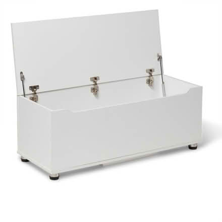 Photo of Toy chest/storage (Tewin) #1