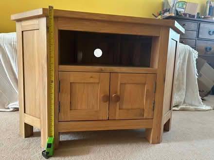 Photo of free Tv stand (RH16) #1