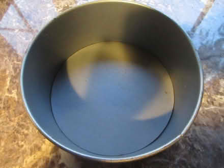 Photo of free Baking Tin (Dublin 12) #2