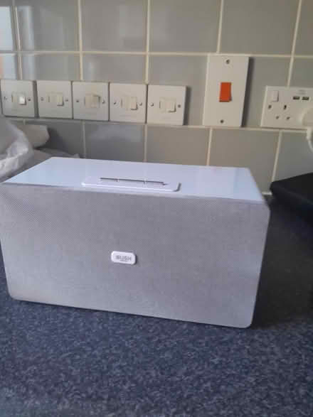 Photo of free Bluetooth speaker (Sidcup DA14) #1
