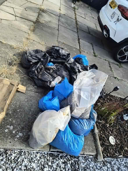 Photo of free Top (Bootle L30) #2