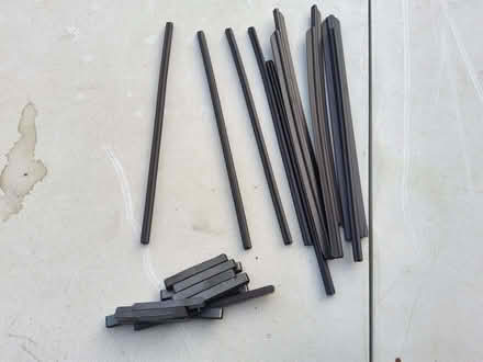 Photo of free Magnets (Wigmore HR6) #1