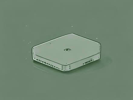 Photo of free External USB Hard Drive 500GB (Ruislip HA4) #1
