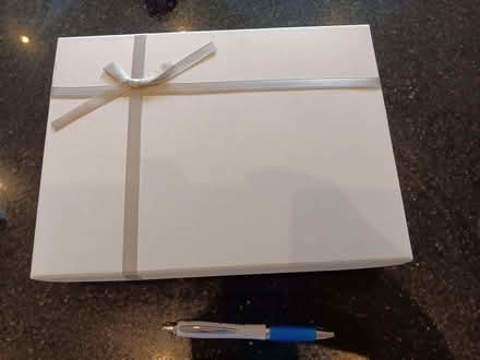 Photo of free Decorative boxes (Bournville B30) #1