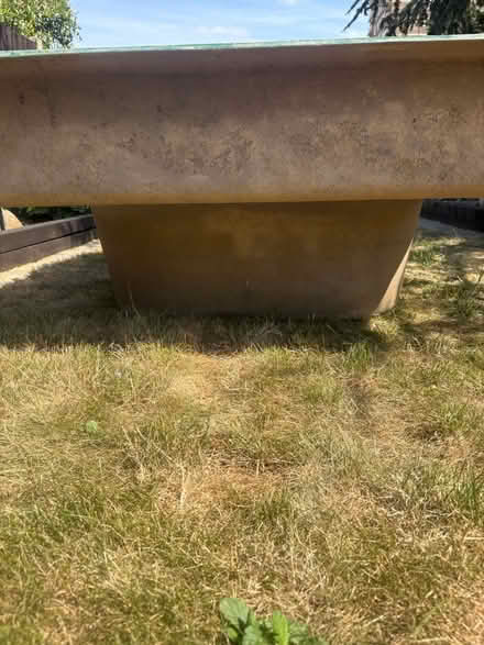 Photo of free Damaged fish pond (Romford RM3) #3