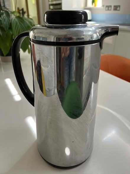 Photo of free Thermos type jug (Aldwick) #1