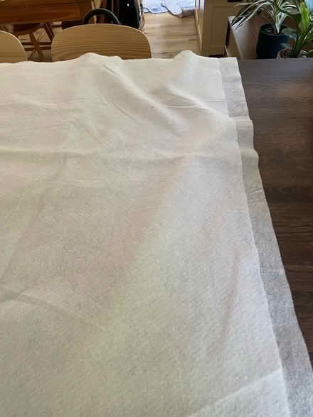 Photo of free Rug grip underlay (Horsforth LS18) #1