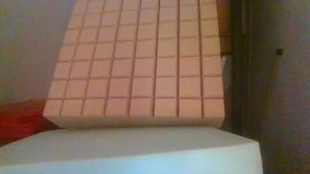 Photo of free wheelchair or boost cushions (Bath BA2) #2