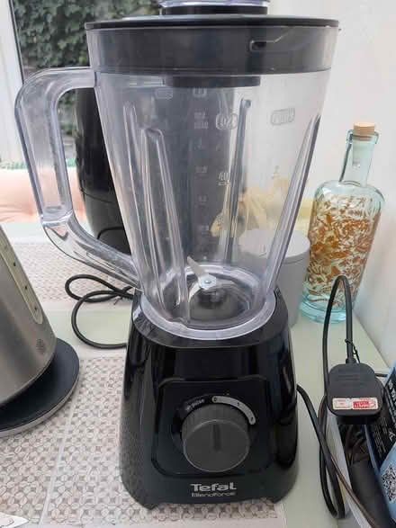 Photo of free Tefal Blender (Penge SE26) #1